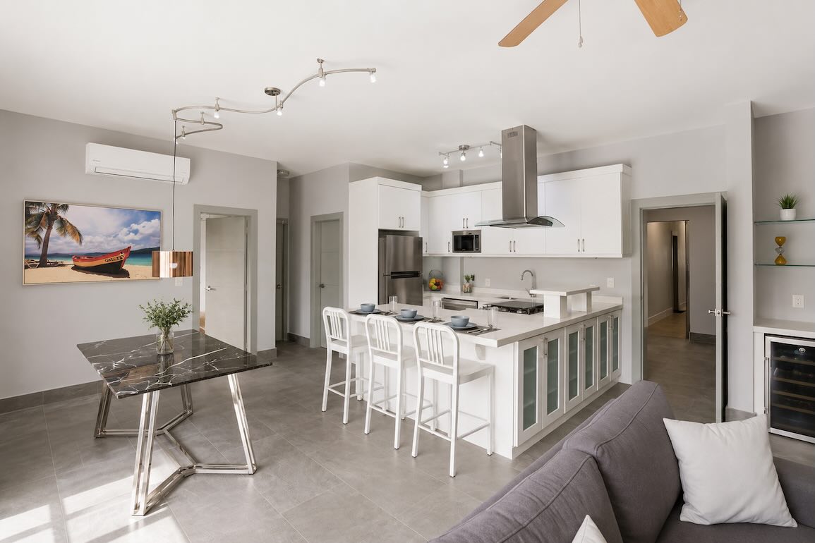 Apart-Hotel en Venta en Cabarete | 13 Unidades a 500m de Playa — Foto 2