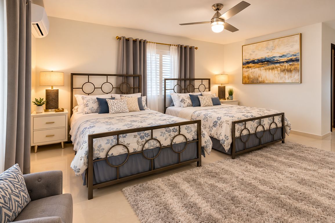 Lujosa Villa en Venta en Star Hills, Puerto Plata — Foto 3