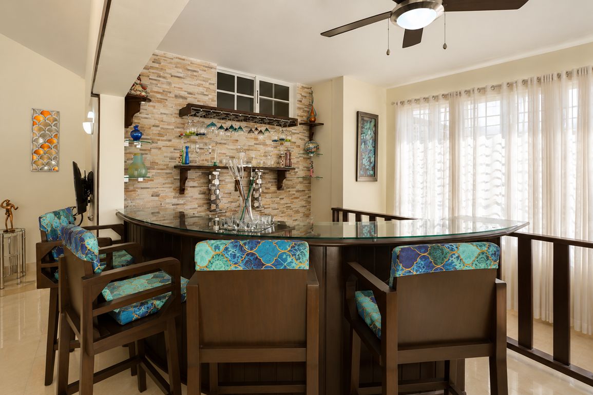 Lujosa Villa en Venta en Star Hills, Puerto Plata — Foto 5