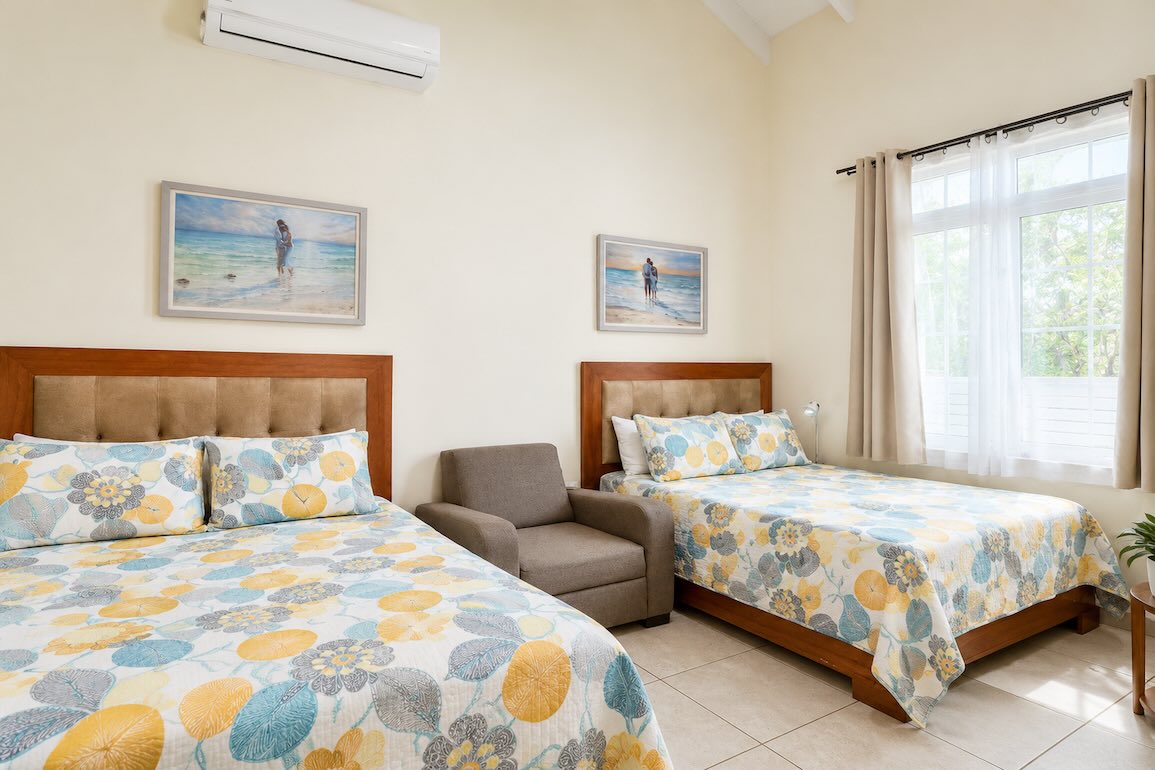 Se Vende Apartamento en Sosúa Ocean Village — Foto 4
