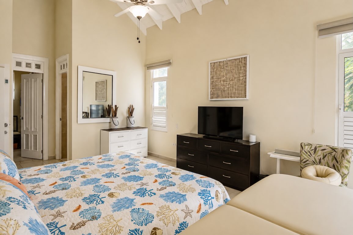 Se Vende Apartamento en Sosúa Ocean Village — Foto 6