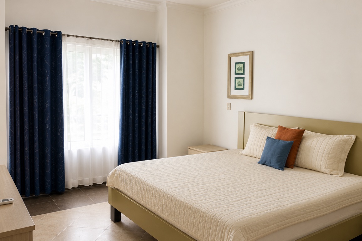 Apartamento de 2 Habitaciones en Venta en Ocean One, Cabarete — Foto 6