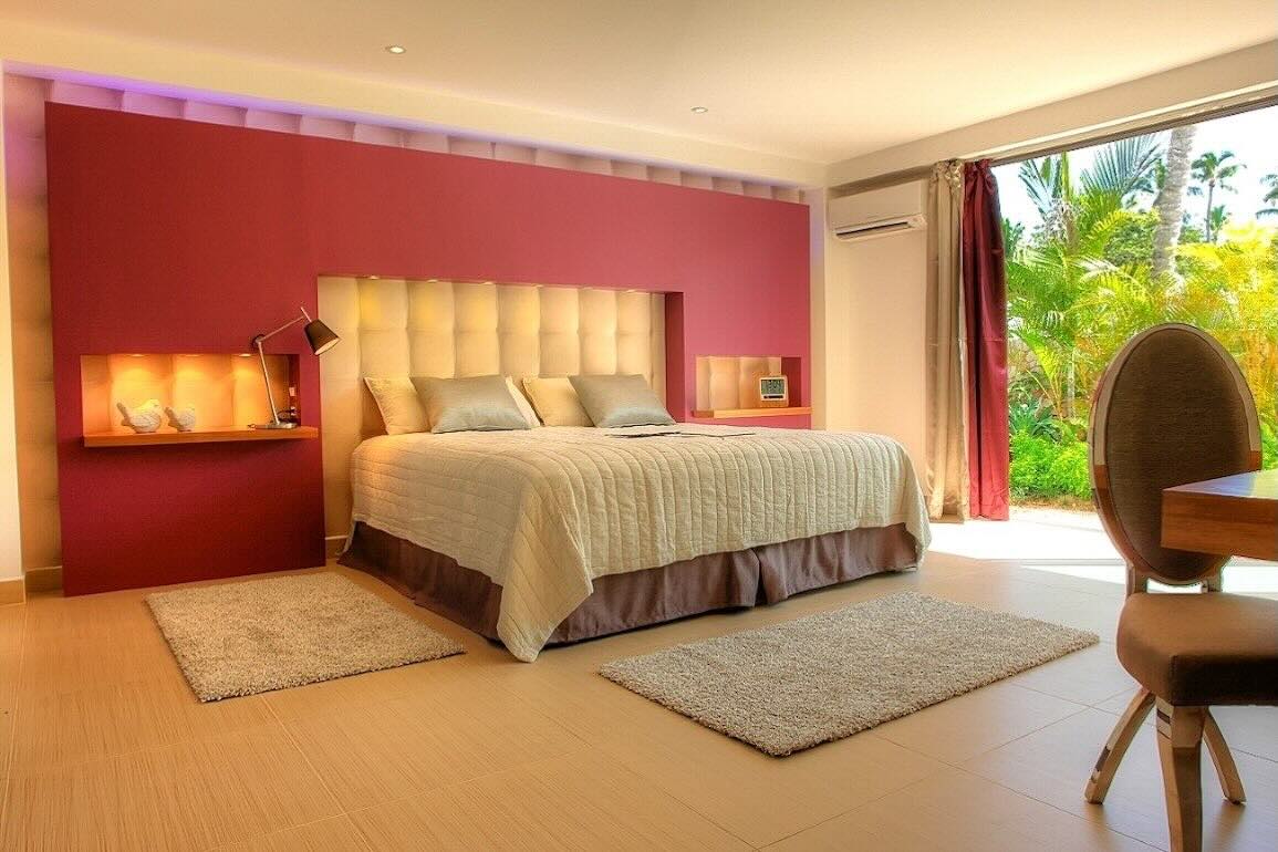 Villa de lujo de 5 dormitorios en Cap Bonita, Las Terrenas — Foto 5