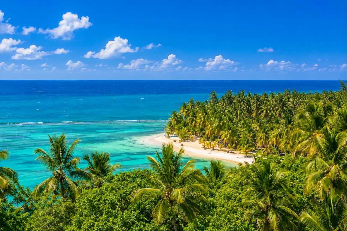 Villa con vista al mar de 4 dormitorios en Loma Bonita, Las Terrenas — Foto 2