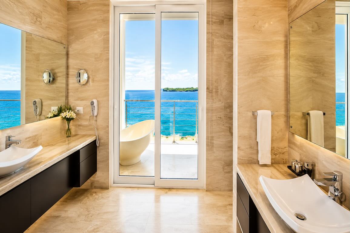 Villa de lujo de 4 dormitorios en Cap El Limón, Samaná — Foto 4