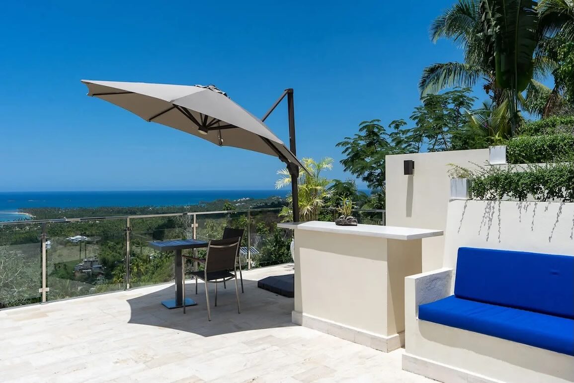 Villa de lujo de 8 dormitorios en Las Terrenas, Samaná — Foto 2