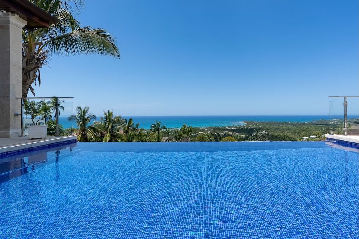 Villa de lujo de 8 dormitorios en Las Terrenas, Samaná — Foto 3