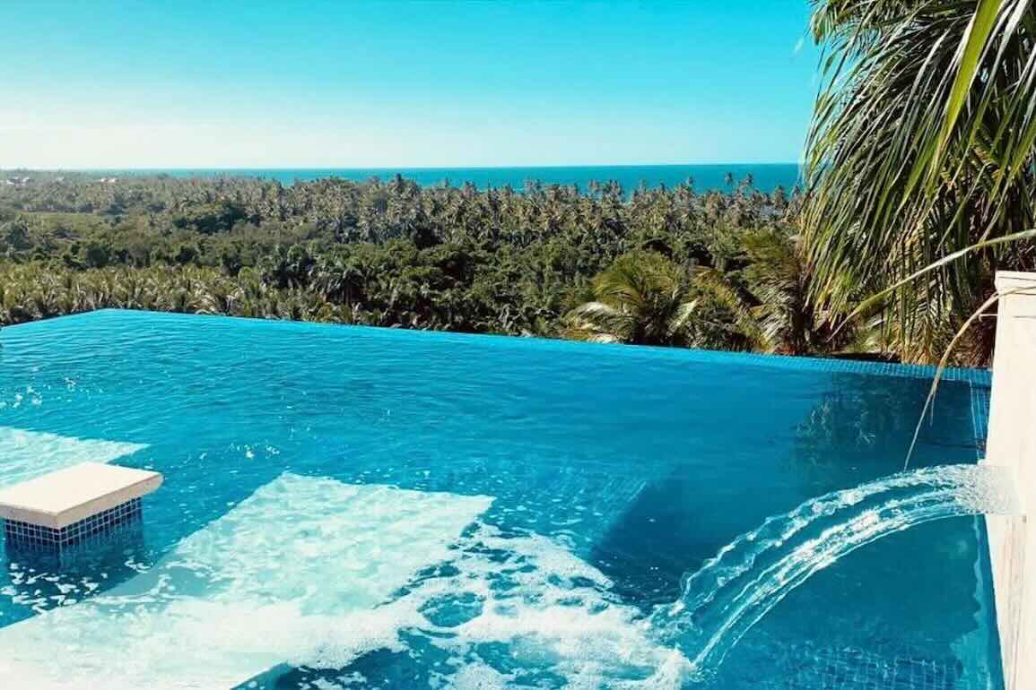 Villa de lujo de 7 dormitorios en El Portillo, Las Terrenas — Foto 3