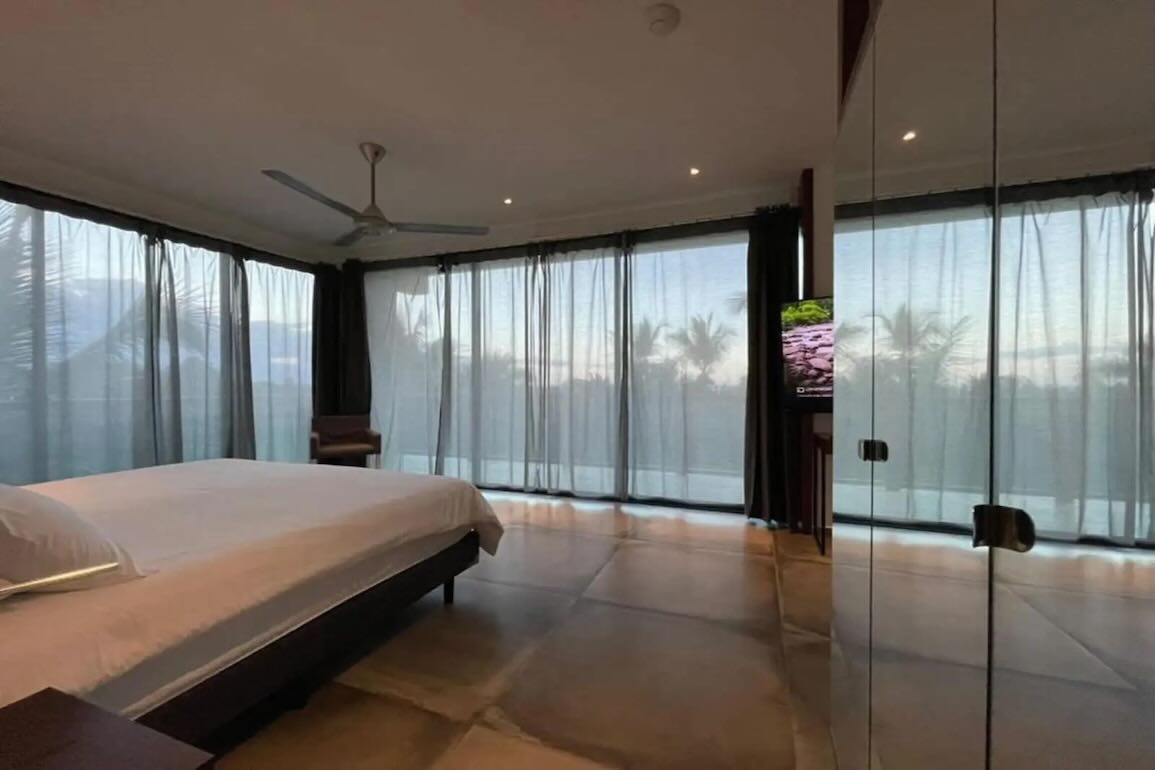 Villa de lujo de 7 dormitorios en El Portillo, Las Terrenas — Foto 4