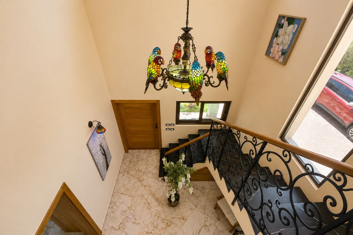 Villa de 4 Dormitorios en Venta en Perla Marina, Cabarete — Foto 1