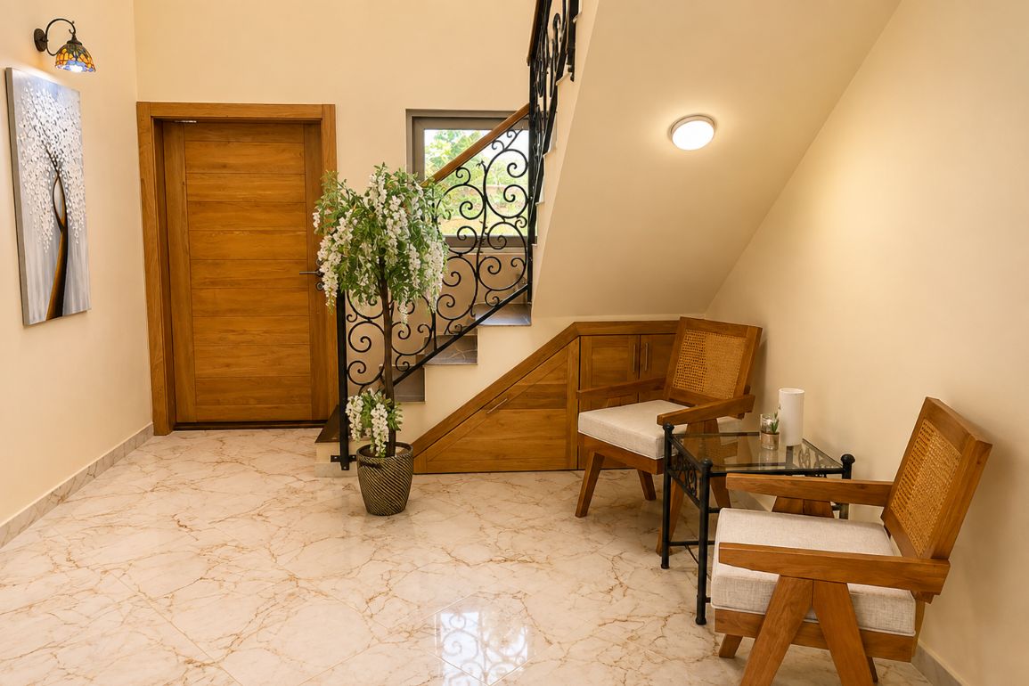 Villa de 4 Dormitorios en Venta en Perla Marina, Cabarete — Foto 4
