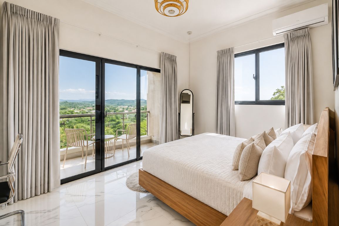 Villa de 4 Dormitorios en Venta en Puerto Plata, Camú – Vistas al Mar — Foto 3
