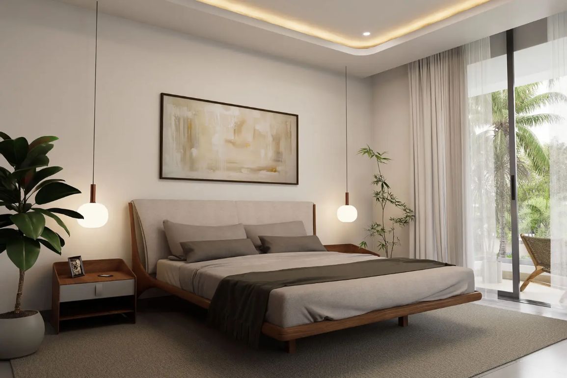 Apartamentos de 2 Habitaciones Frente al Mar en El Portillo – Xiwara — Foto 4