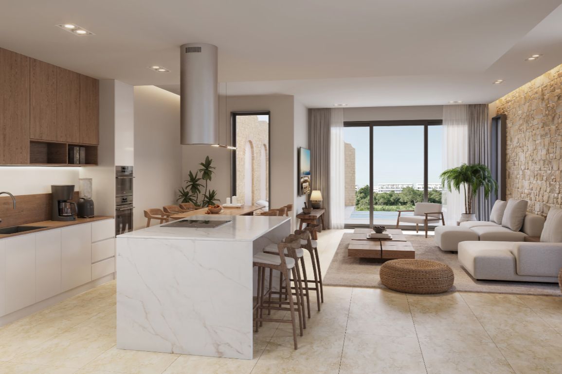 Villa de Lujo en Venta en Cana Bay, Punta Cana — Foto 4