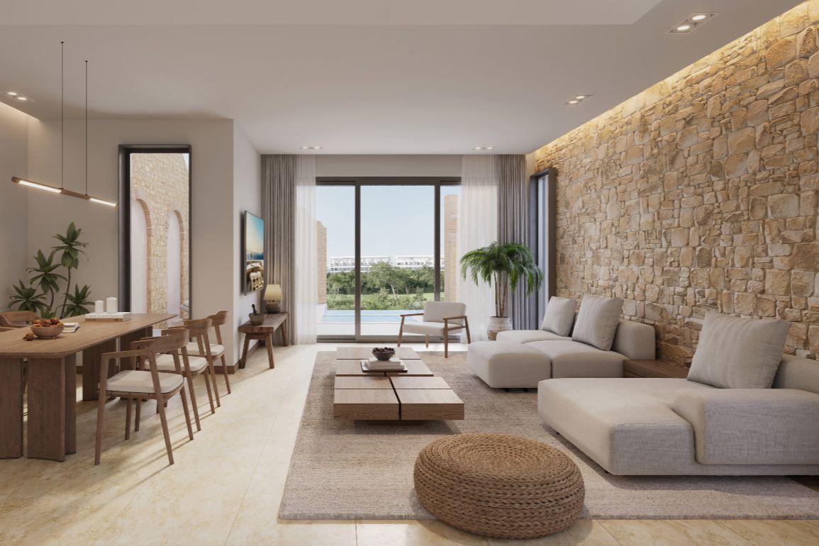 Villa de Lujo en Venta en Cana Bay, Punta Cana — Foto 6