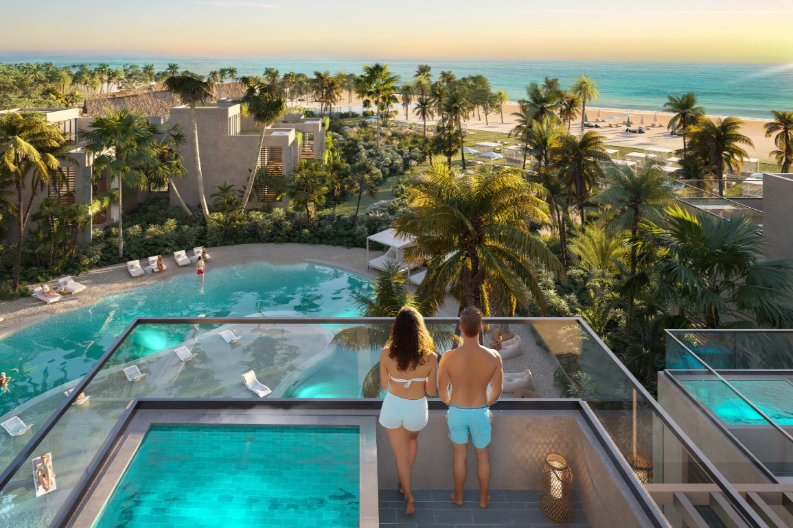 Apartamentos en Venta en The Reef Playa Bonita — Foto 5