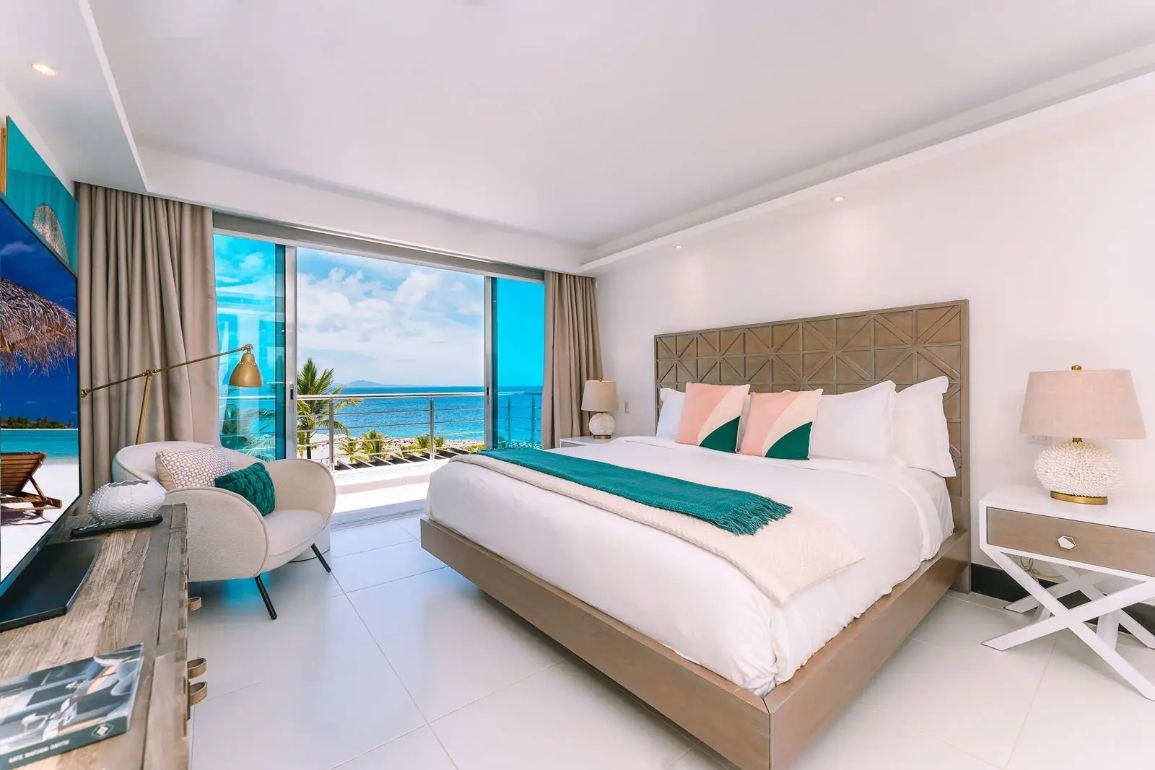 Beachfront Penthouse for Sale in Sosúa — Photo 4