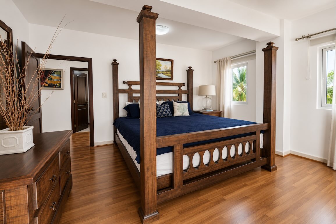 Condo de 3 Habitaciones en Venta en Pelican Cabarete — Foto 2