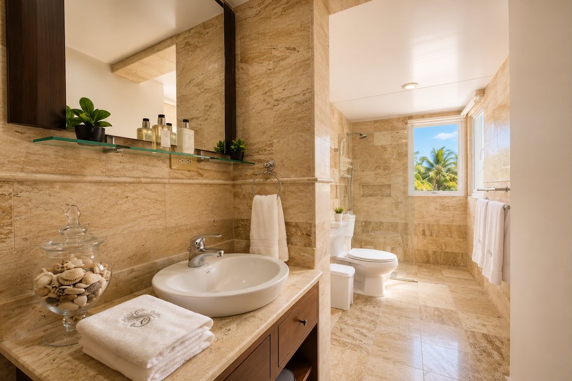 Condo de 3 Habitaciones en Venta en Pelican Cabarete — Foto 4