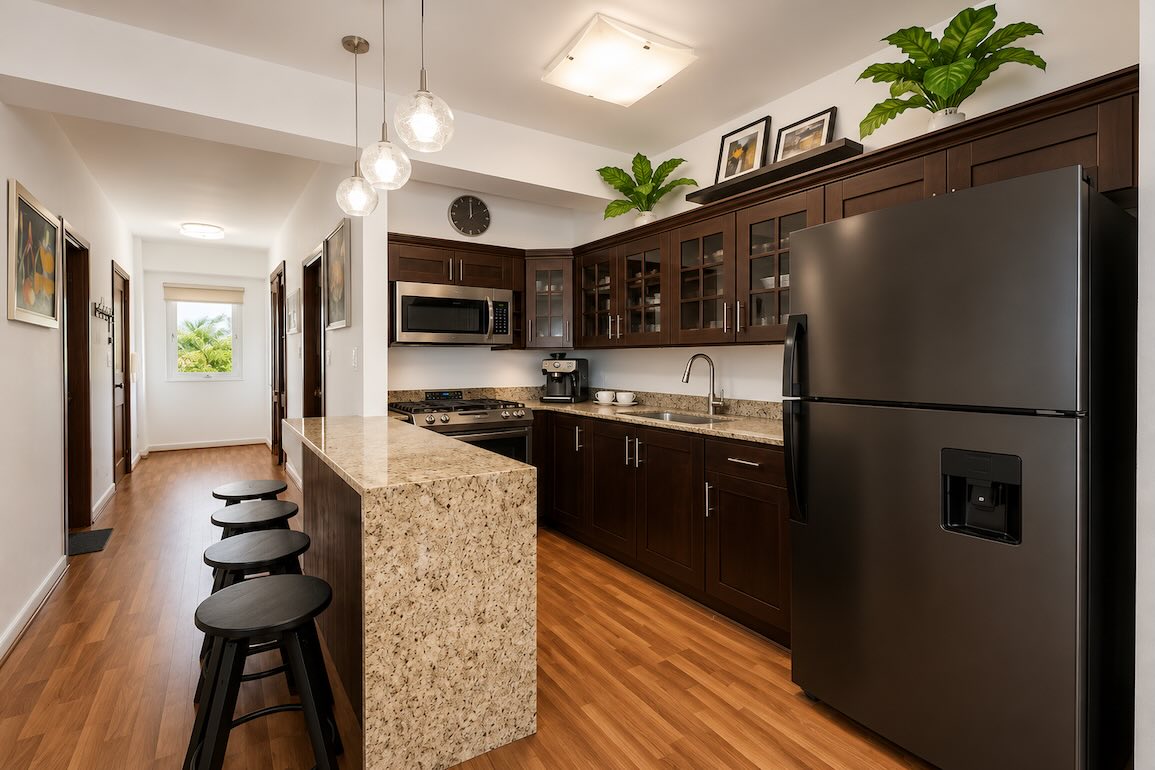 Condo de 3 Habitaciones en Venta en Pelican Cabarete — Foto 5