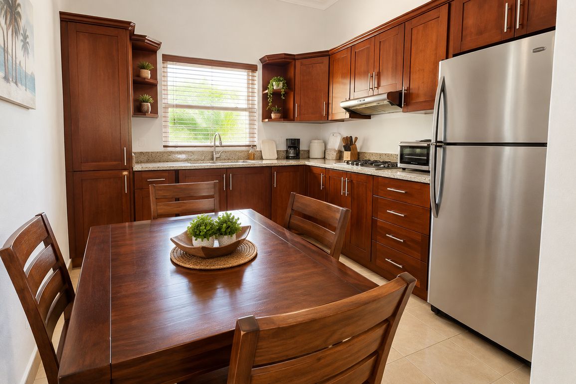 Apartamento de 2 Habitaciones en Venta en Ocean One Cabarete — Foto 1