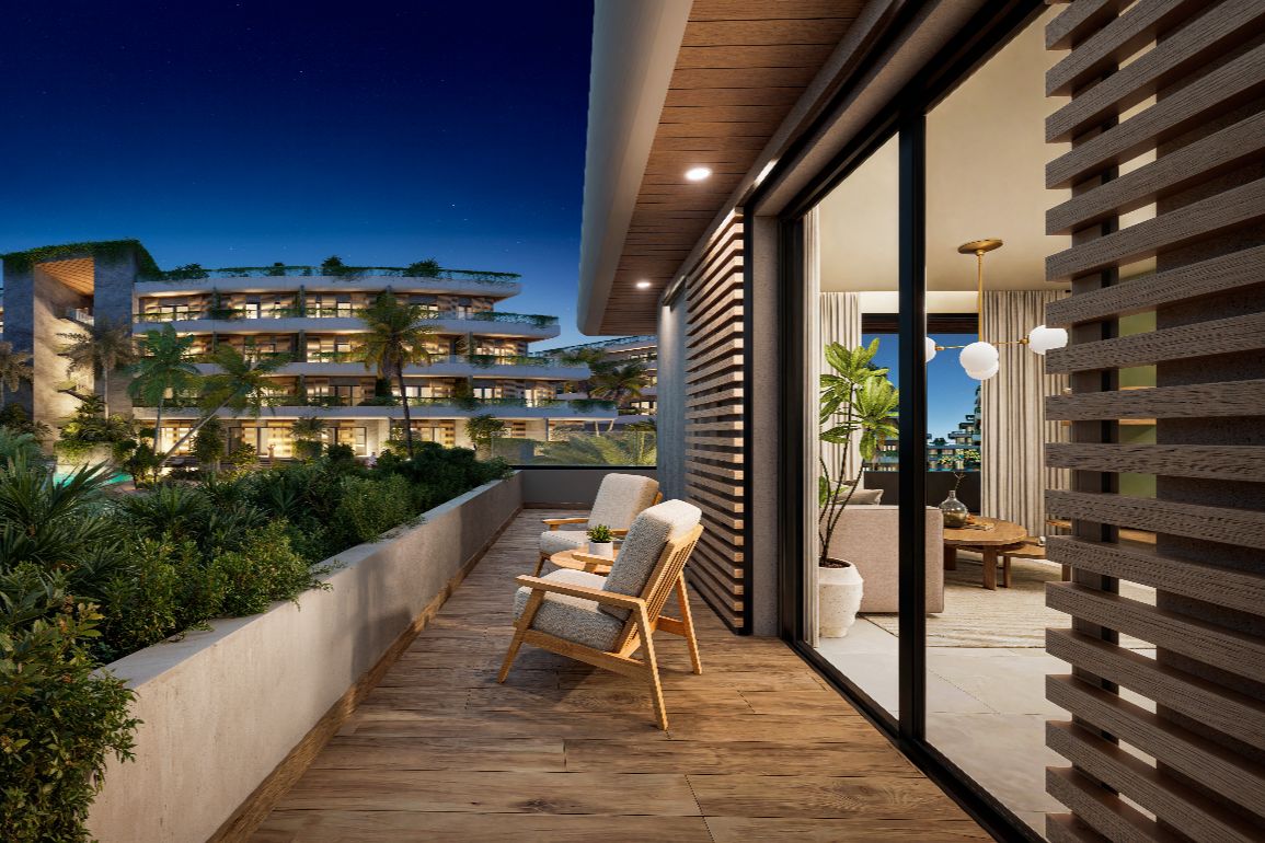 Apartamentos en Venta en River Island Punta Cana – 95% Vendido — Foto 5