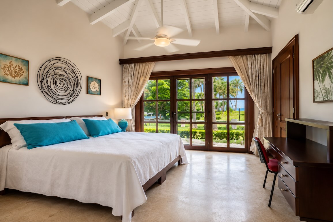 7-Bedroom Luxury Villa in Sea Horse Ranch Cabarete — Photo 1