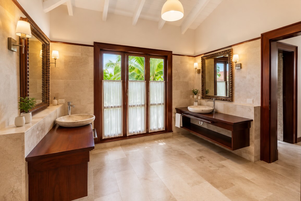 7-Bedroom Luxury Villa in Sea Horse Ranch Cabarete — Photo 2