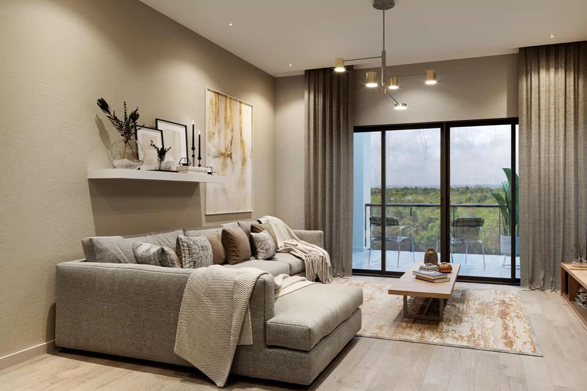 Apartamentos en Venta en Coral Bahía, Cocotal Golf Punta Cana — Foto 3