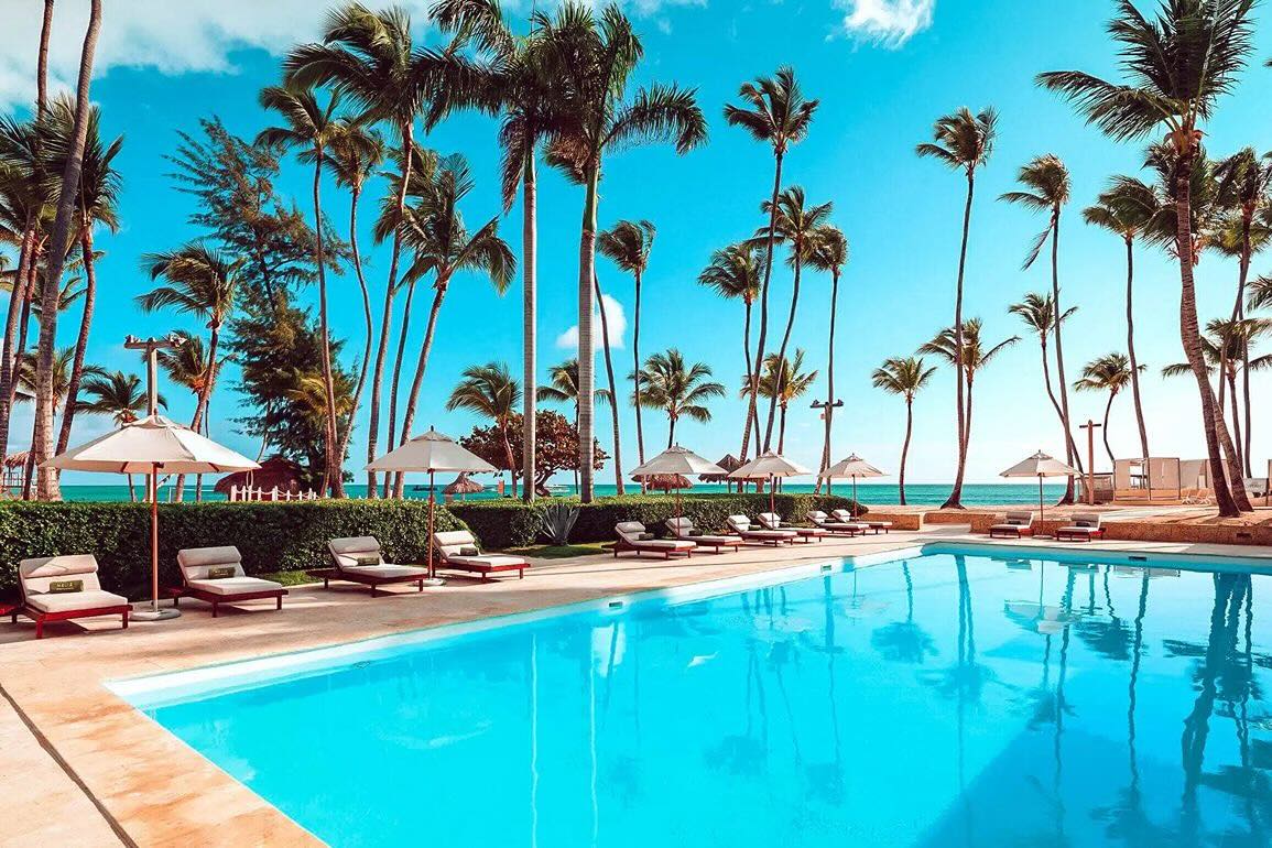 Apartamentos en Venta en Coral Bahía, Cocotal Golf Punta Cana — Foto 4