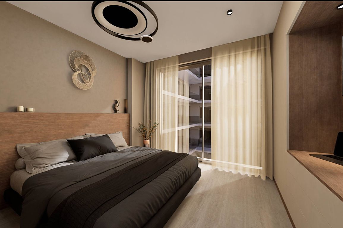 Condominio en Venta en ICON Bay Residences Cap Cana — Foto 8