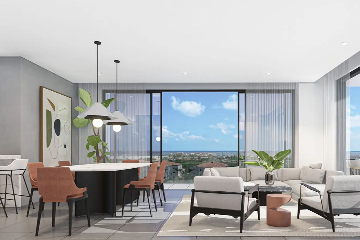 Condos de 2 Habitaciones en Venta, Icon Bay, Cap Cana — Foto 3