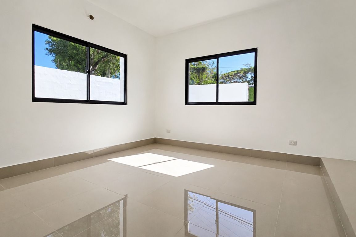 Villa Moderna de 3 Habitaciones en Venta en La Mulata Sosúa — Foto 5