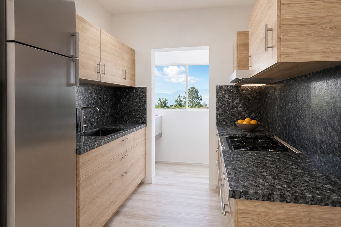 Condo de 3 Dormitorios en Venta en Playa Chiquita Sosúa — Foto 4