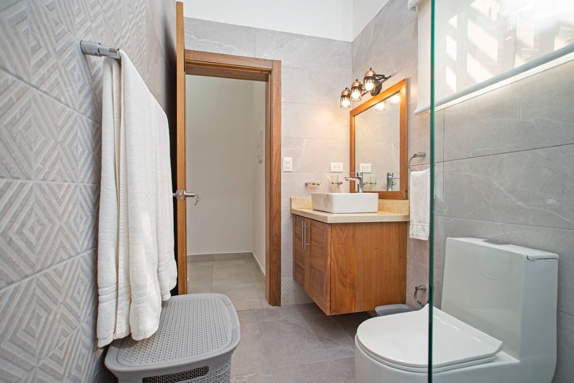 Villa de 3 Dormitorios con Piscina en Venta en Sosúa — Foto 5
