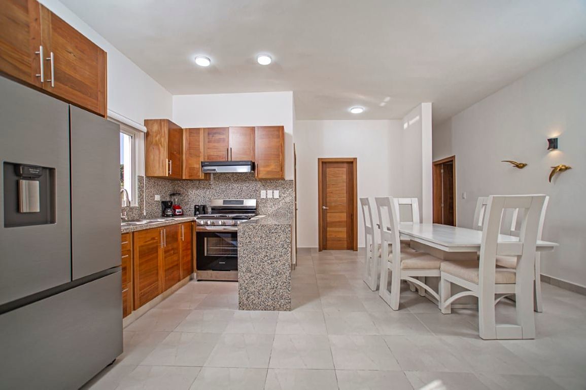 Villa de 3 Dormitorios con Piscina en Venta en Sosúa — Foto 7