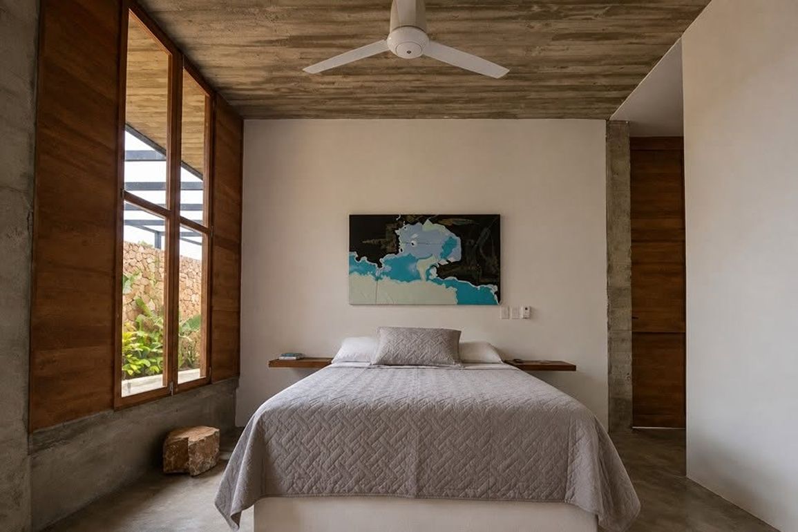 Casa de 2 Habitaciones en Venta en Las Terrenas — Foto 1