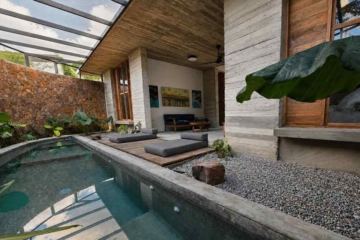 Casa de 2 Habitaciones en Venta en Las Terrenas — Foto 4