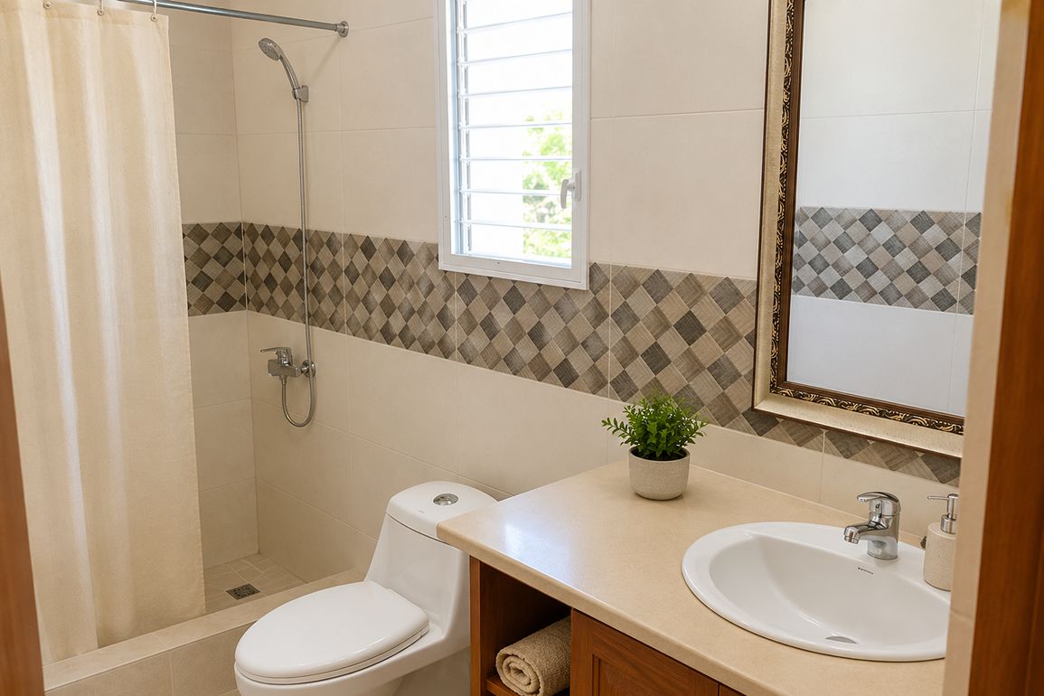 Hotel de 9 Habitaciones en Venta Frente al Mar en Punta Rucia — Foto 7