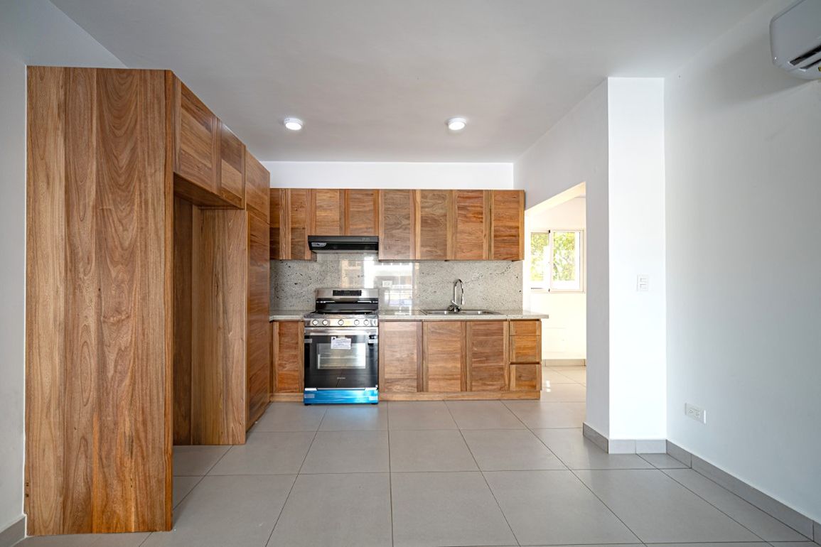 Apartamento de 3 Habitaciones en Venta en Playa Chiquita, Sosua — Foto 2
