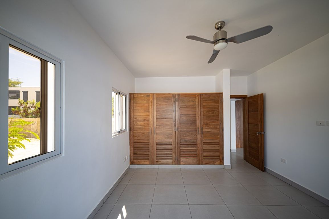 Apartamento de 3 Habitaciones en Venta en Playa Chiquita, Sosua — Foto 3