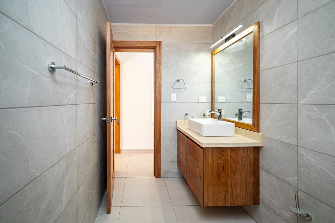 Apartamento de 3 Habitaciones en Venta en Playa Chiquita, Sosua — Foto 6