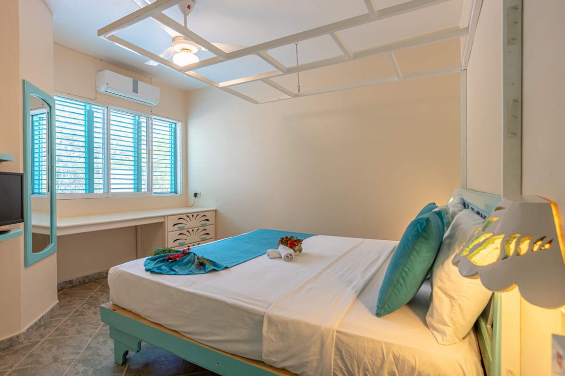 Apartamento de 1 Habitación en Venta en Las Ballenas, Las Terrenas — Foto 2