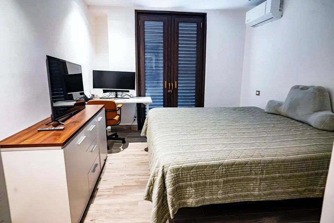 Apartamento de 2 Habitaciones en Venta en Veron Punta Cana — Foto 7