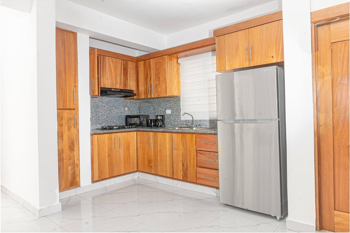 Villa de 2 Habitaciones en Venta en Los Pinos, Sosúa — Foto 2