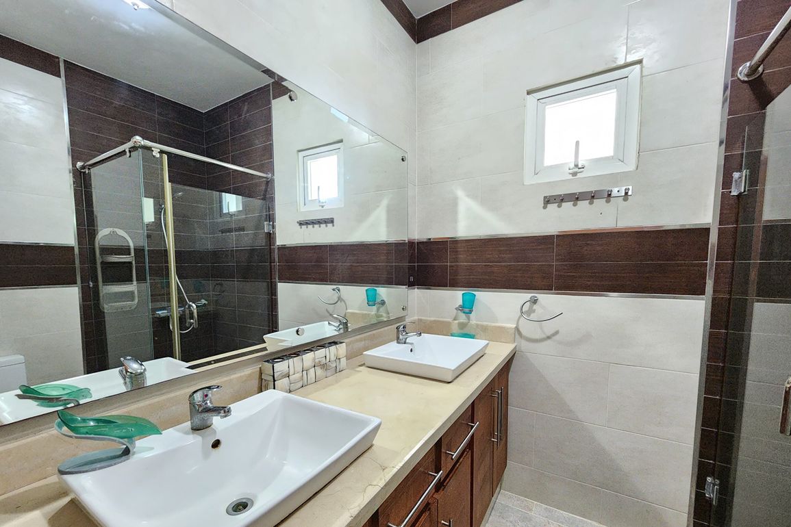 Penthouse de 2 habitaciones en venta en Blue Garden, Sosúa — Foto 5