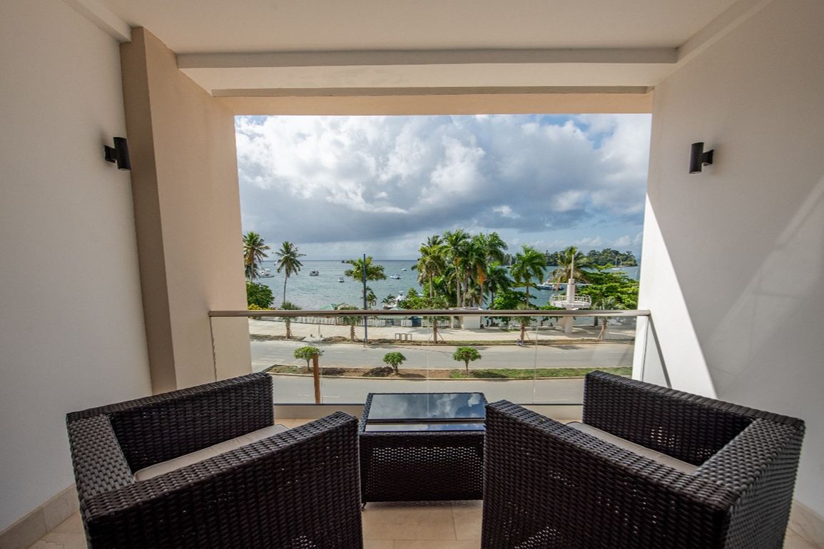 Apartamento en Venta en Samaná | Hacienda Samaná Bay — Foto 2