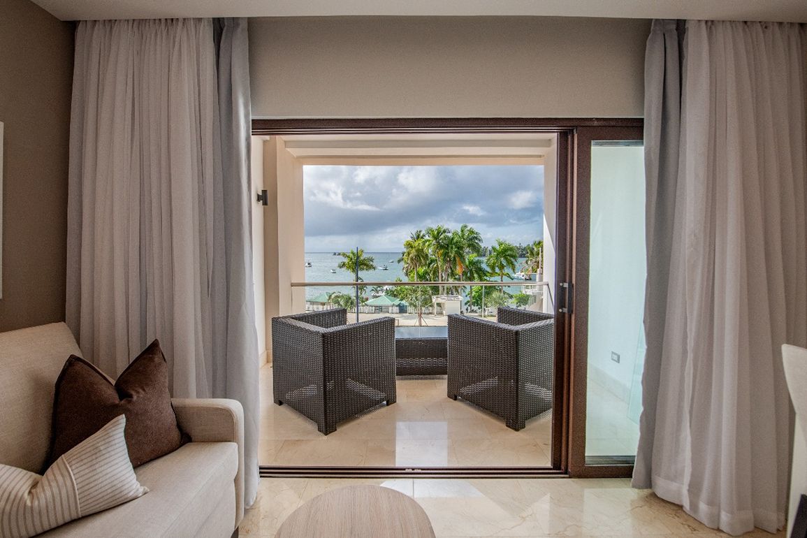 Apartamento en Venta en Samaná | Hacienda Samaná Bay — Vista