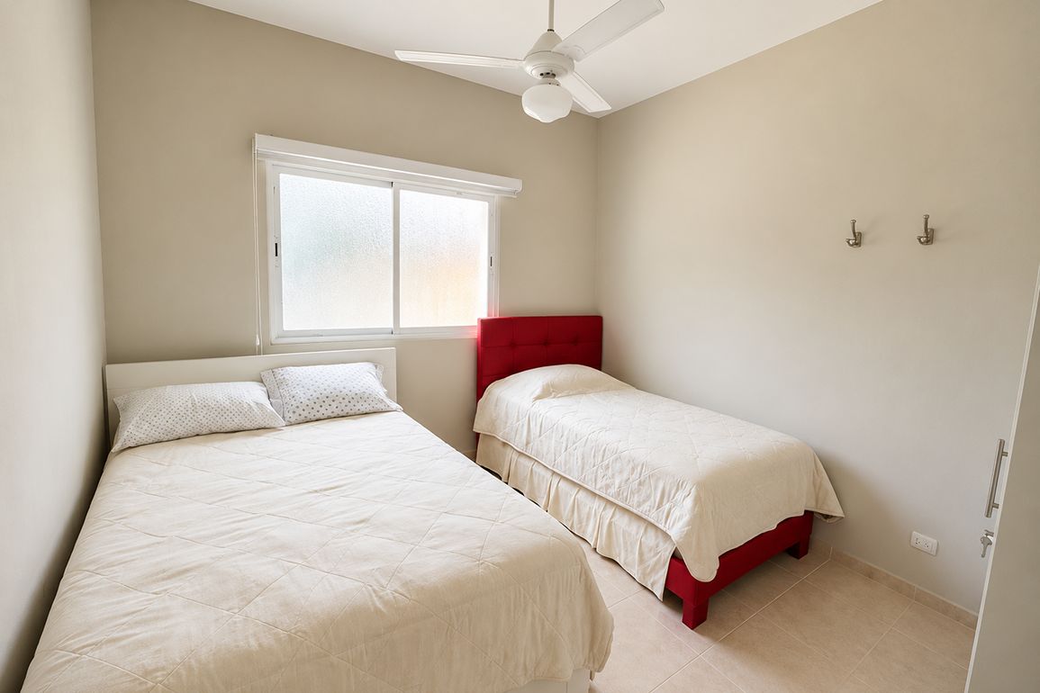 Apartamento de 3 Habitaciones en Venta en Los Charamicos, Sosúa — Foto 8