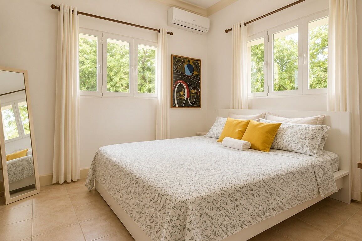 Condo de 2 habitaciones en venta en BlueFish, Perla Marina, Sosúa — Foto 4